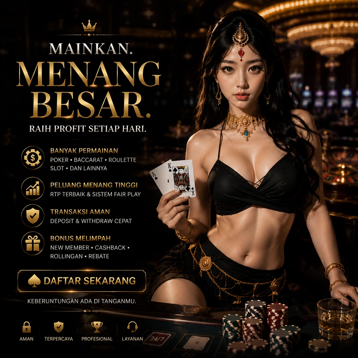 App bet959 para Android e iOS - download grátis