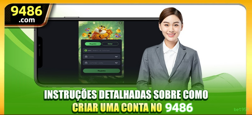 Central de dúvidas rápidas sobre o app bet959