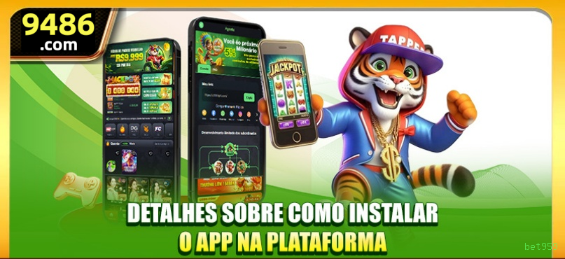 Cassino bet959 - mesas ao vivo e jogos
