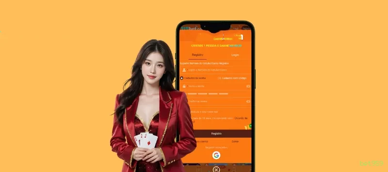 App bet959 Android download