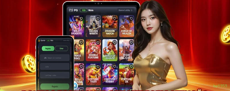 Starlight Princess - Slot game com multiplicadores na bet959