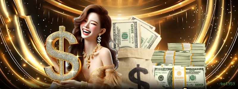 Plataforma bet959 - cassino e apostas