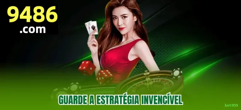 Checklist para avaliar a plataforma bet959