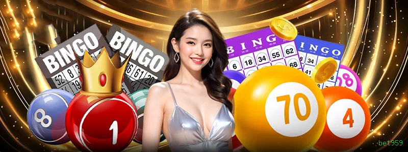 Formulário registro bet959