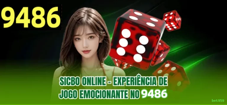 Bônus boas-vindas bet959 R$100