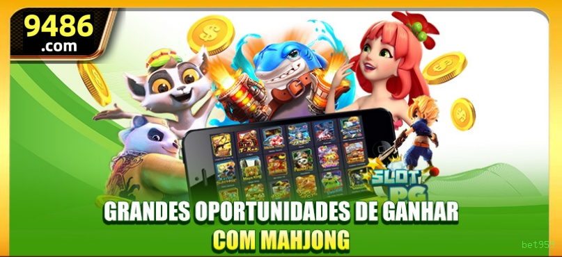 Slots bet959 - Sweet Bonanza e caça-níqueis populares