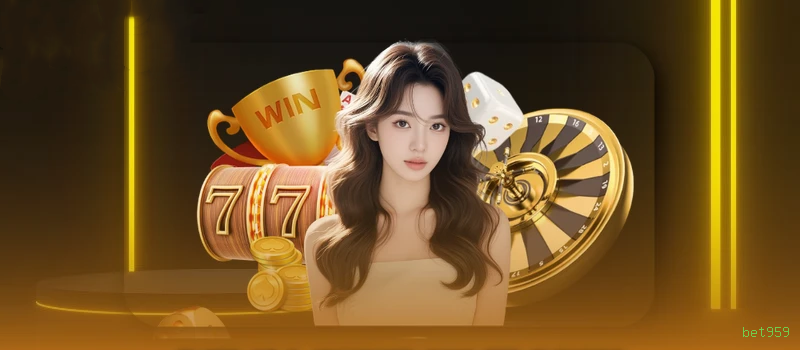 Ganhar e sacar na bet959