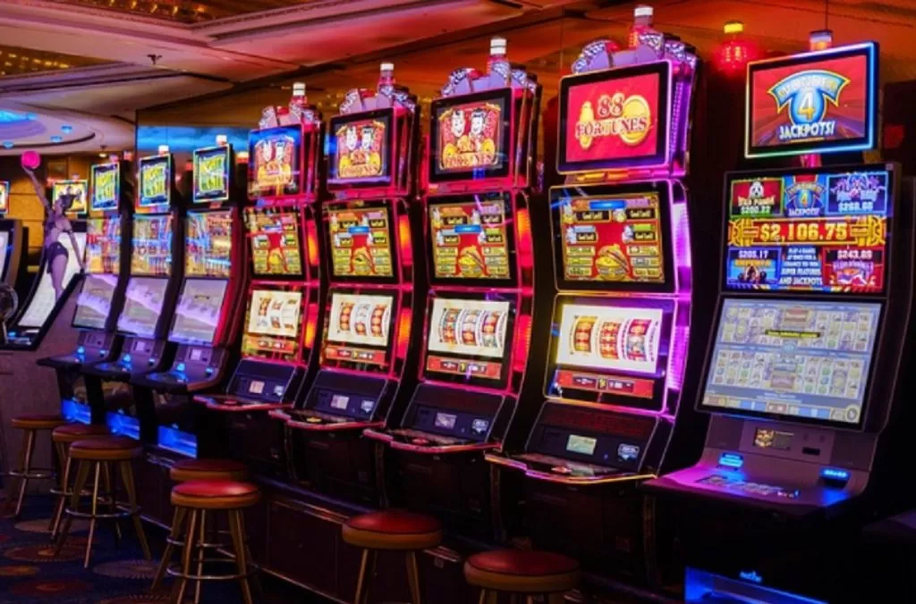 Slots bet959 - Sweet Bonanza e caça-níqueis populares