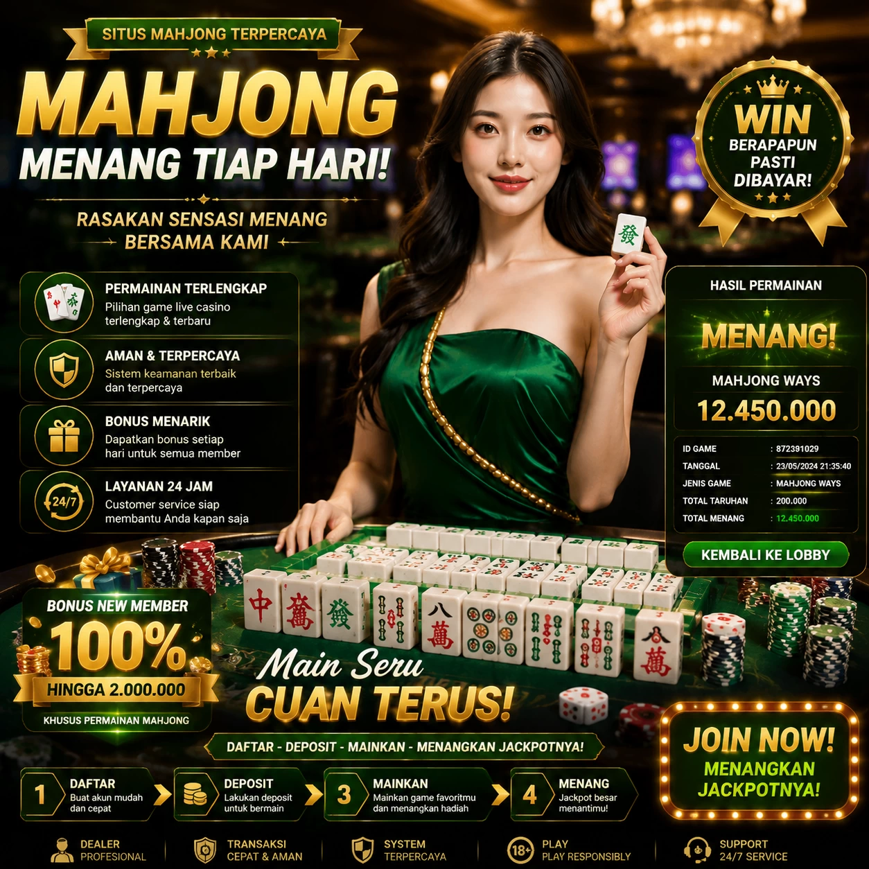 Cashback VIP bet959 - reembolso semanal